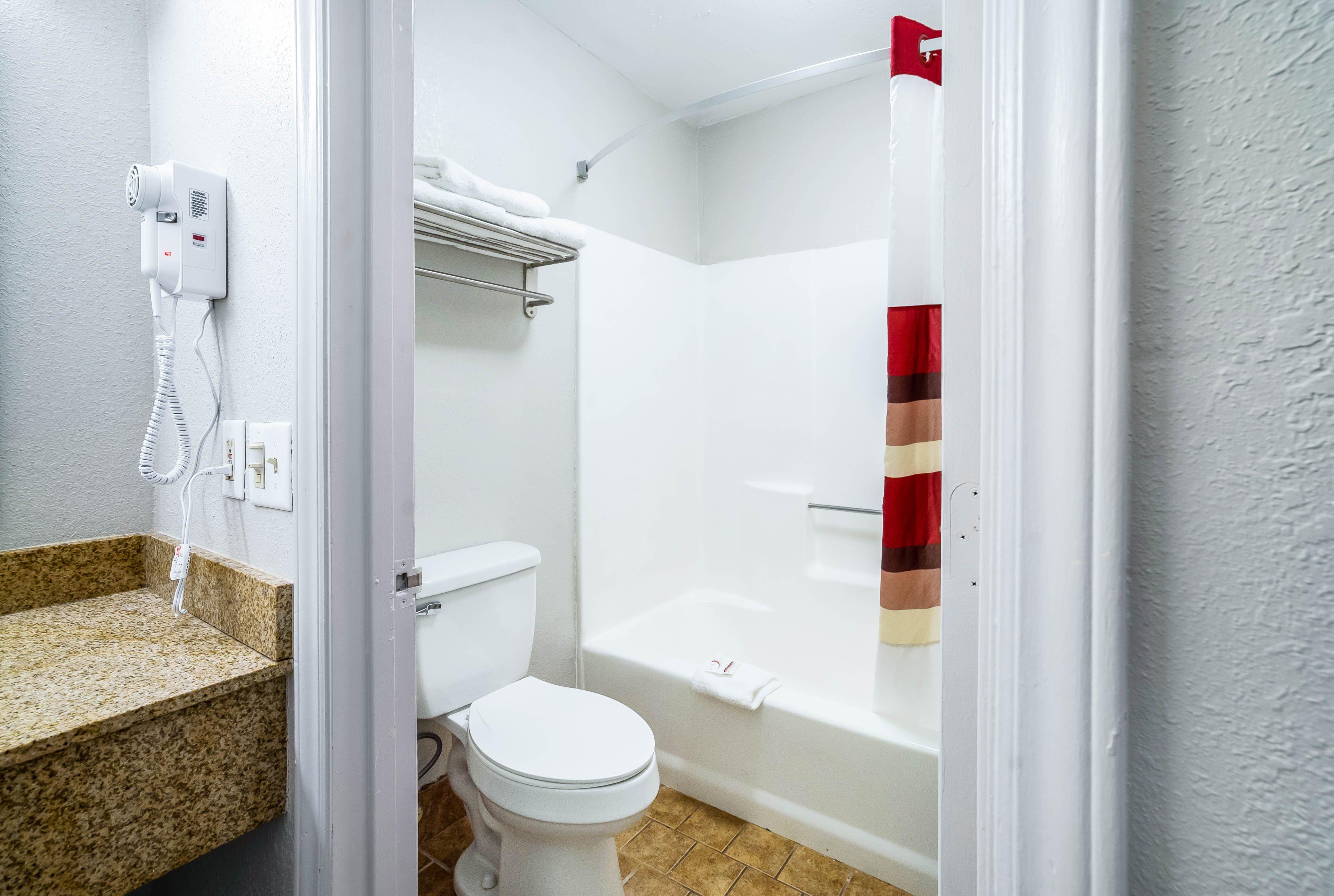 Red Roof Inn Spartanburg - I-26 Zewnętrze zdjęcie