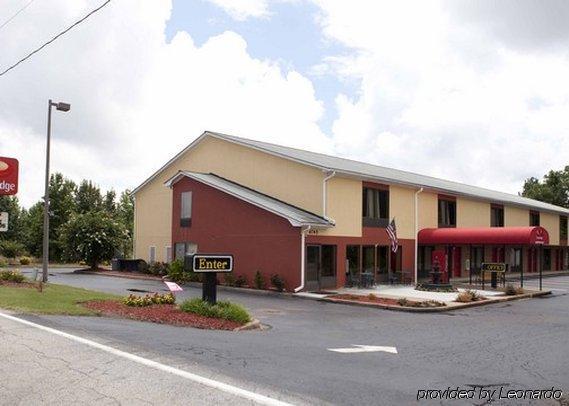 Red Roof Inn Spartanburg - I-26 Zewnętrze zdjęcie
