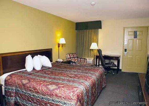 Red Roof Inn Spartanburg - I-26 Pokój zdjęcie