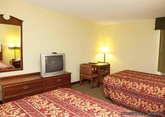Red Roof Inn Spartanburg - I-26 Pokój zdjęcie