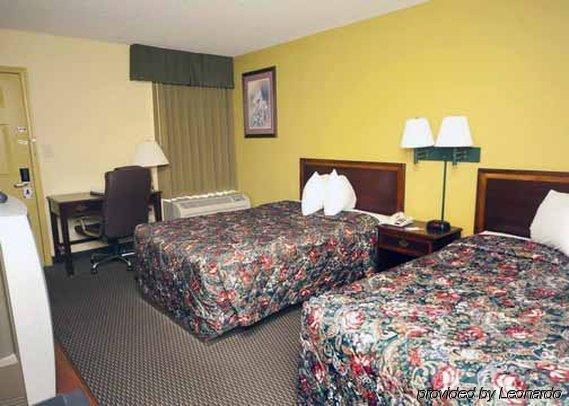 Red Roof Inn Spartanburg - I-26 Pokój zdjęcie
