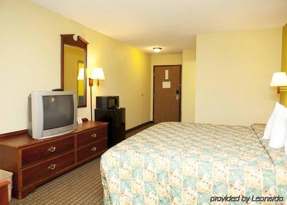 Red Roof Inn Spartanburg - I-26 Pokój zdjęcie