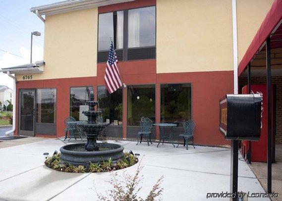 Red Roof Inn Spartanburg - I-26 Zewnętrze zdjęcie