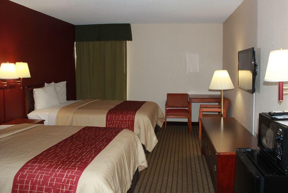 Red Roof Inn Spartanburg - I-26 Zewnętrze zdjęcie